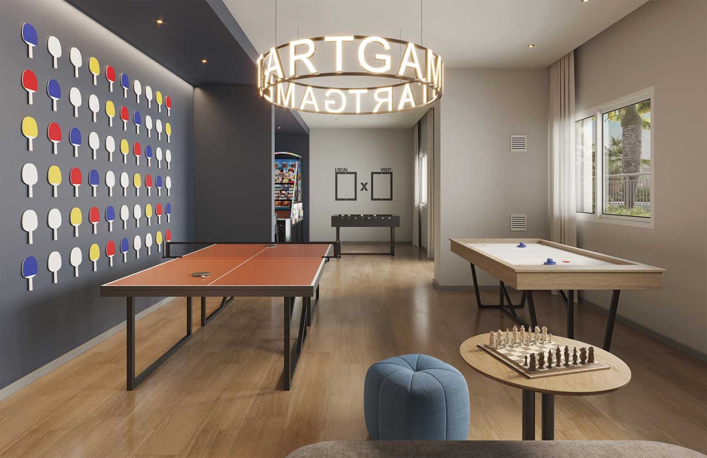 Apartamento, 1 quarto, 33 m² - Foto 17