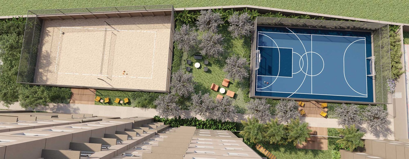 Apartamento, 1 quarto, 33 m² - Foto 42