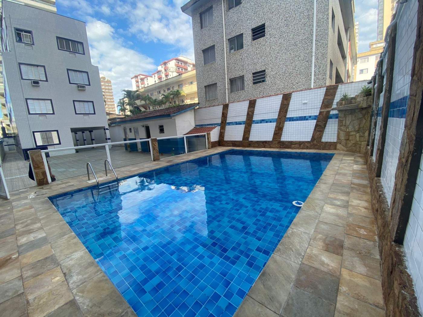 Apartamento, 1 quarto, 49 m² - Foto 3