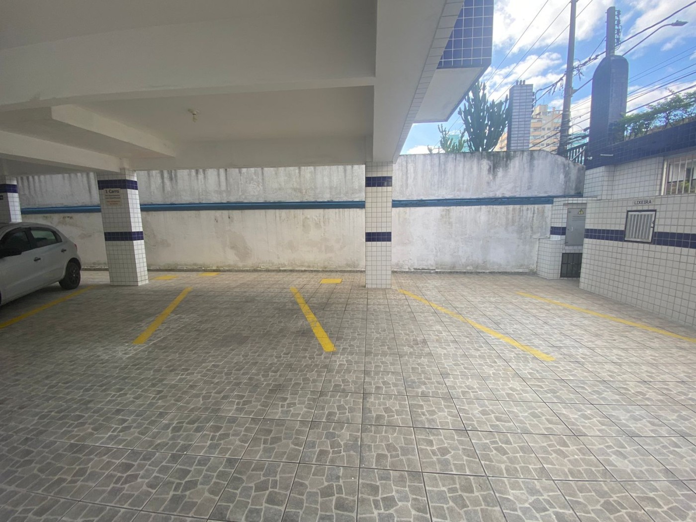 Apartamento, 1 quarto, 49 m² - Foto 11