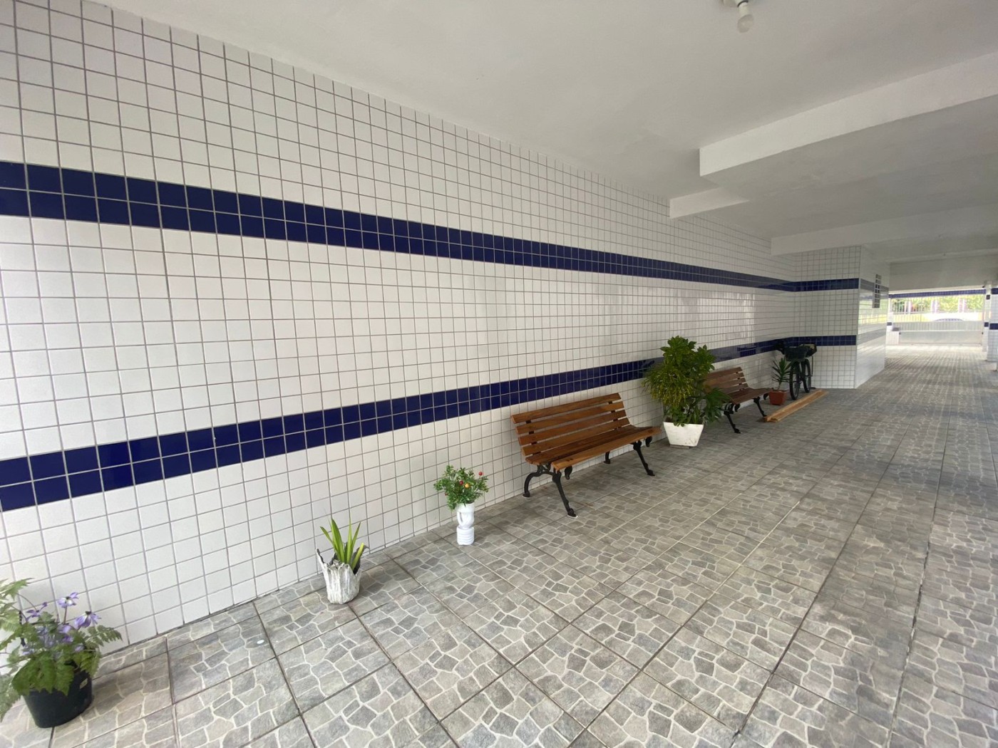 Apartamento, 1 quarto, 49 m² - Foto 13