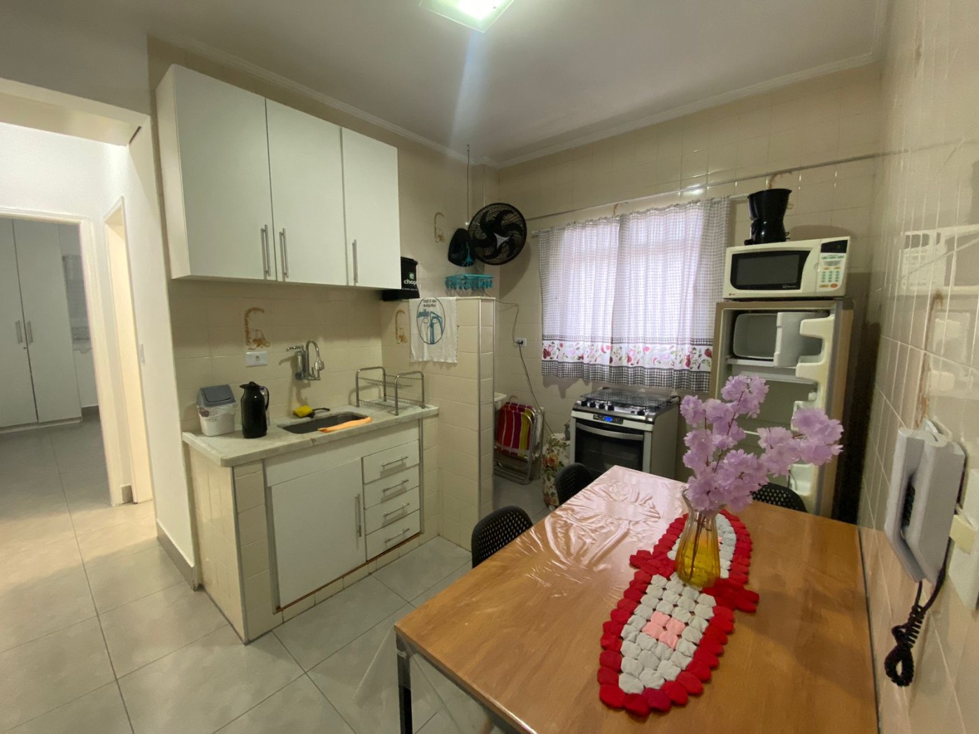 Apartamento, 1 quarto, 49 m² - Foto 20