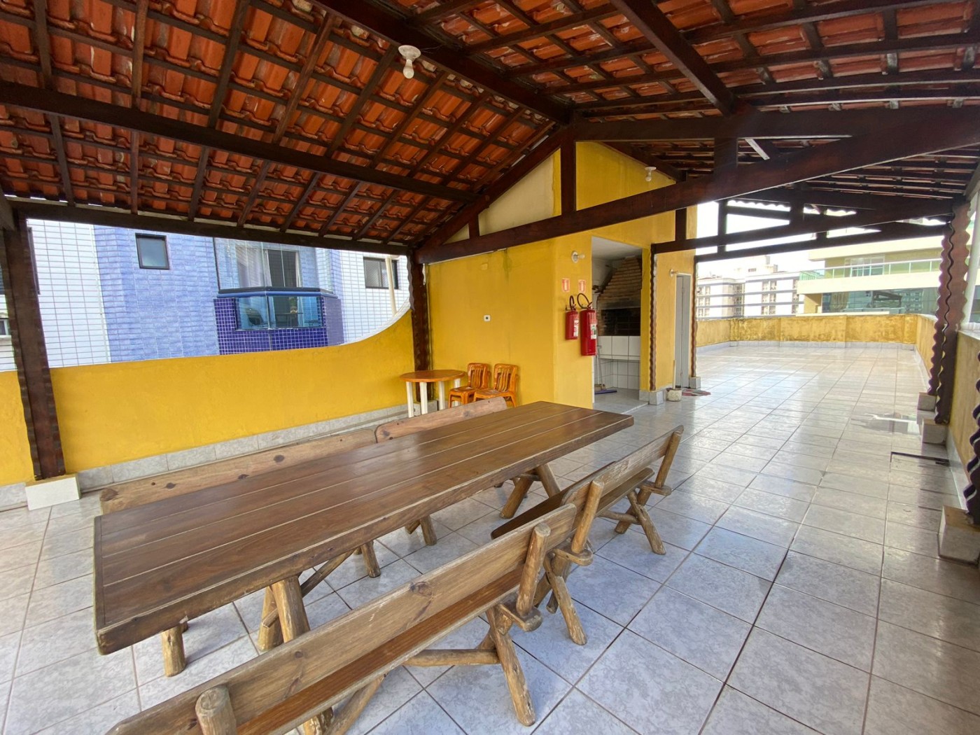 Apartamento, 1 quarto, 49 m² - Foto 17