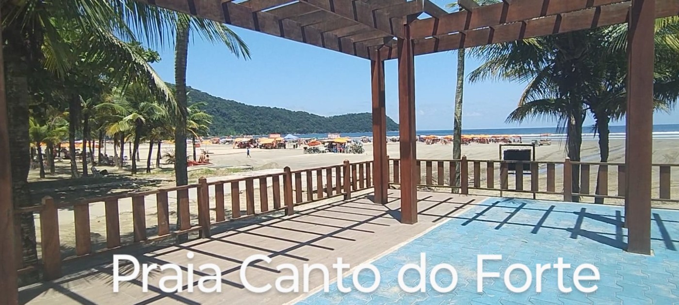 Apartamento, 1 quarto, 49 m² - Foto 1
