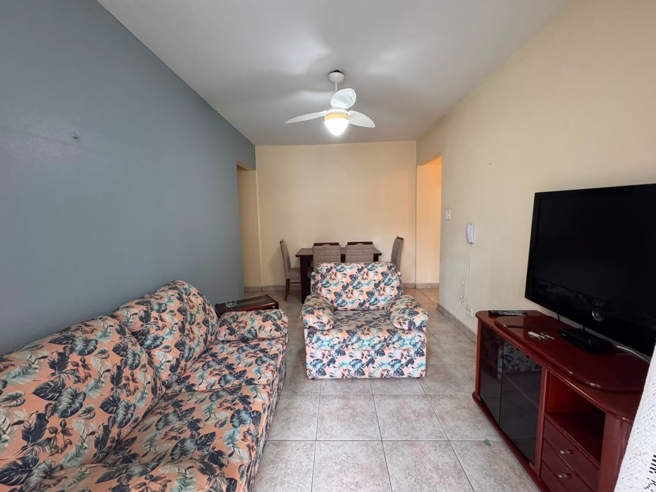 Apartamento, 2 quartos, 71 m² - Foto 3