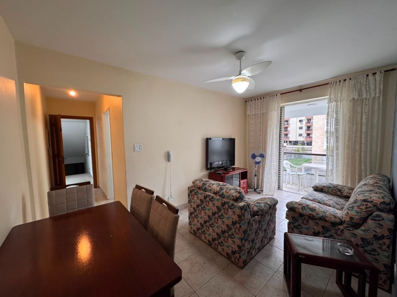 Apartamento, 2 quartos, 71 m² - Foto 2