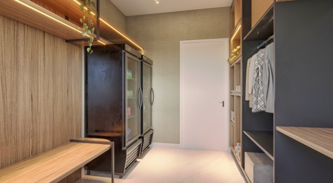 Apartamento, 3 quartos, 180 m² - Foto 7