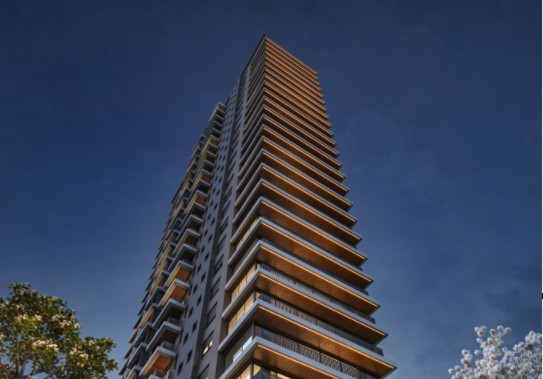 Apartamento, 3 quartos, 180 m² - Foto 8