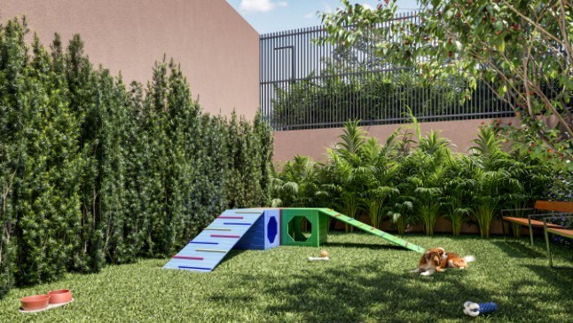 Apartamento, 3 quartos, 180 m² - Foto 16