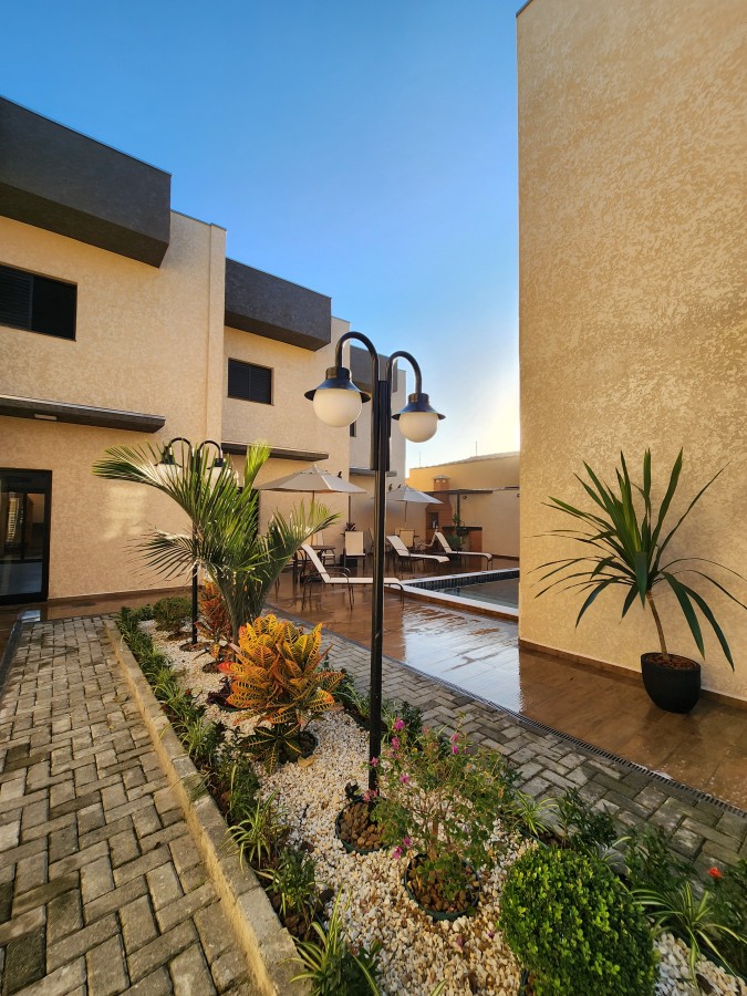Casa, 1 quarto, 49 m² - Foto 1