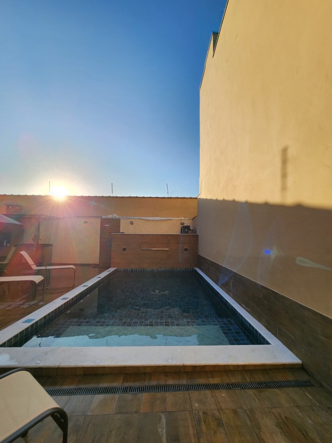 Casa, 1 quarto, 49 m² - Foto 2