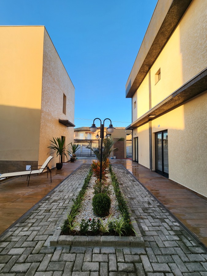 Casa, 1 quarto, 49 m² - Foto 3