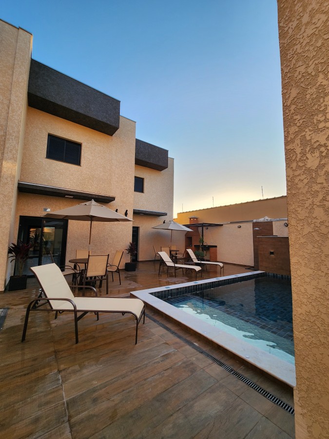 Casa, 1 quarto, 49 m² - Foto 5