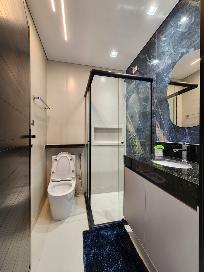 Casa, 1 quarto, 49 m² - Foto 6