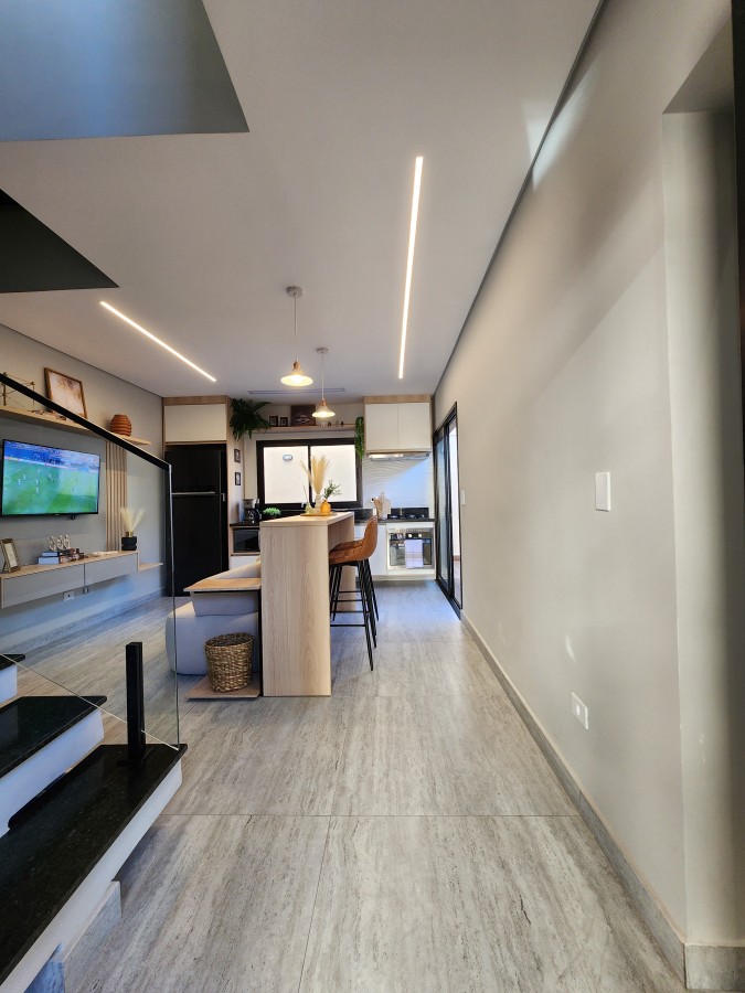 Casa, 1 quarto, 49 m² - Foto 7
