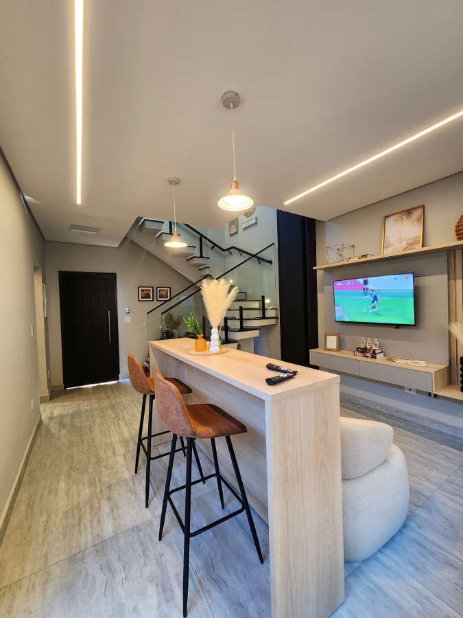 Casa, 1 quarto, 49 m² - Foto 10