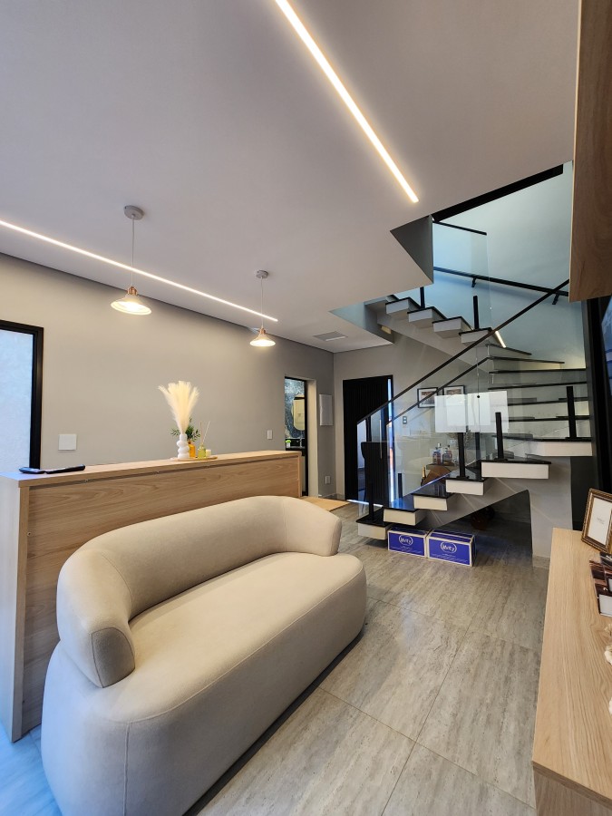 Casa, 1 quarto, 49 m² - Foto 11