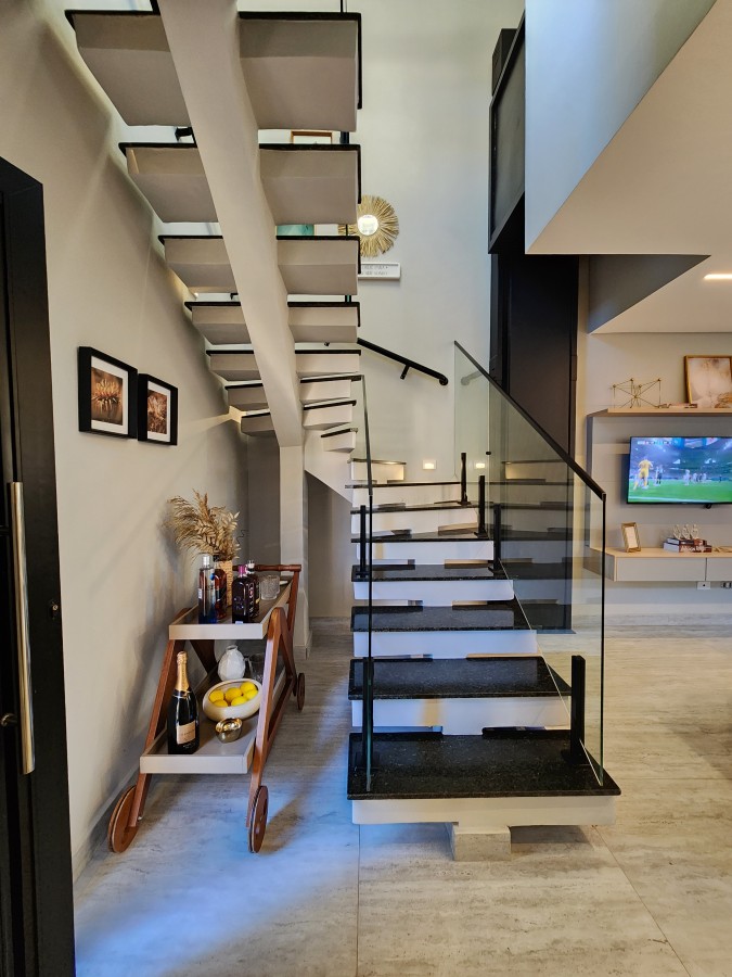 Casa, 1 quarto, 49 m² - Foto 13