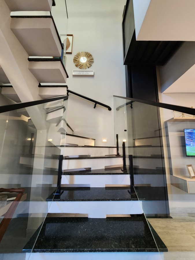 Casa, 1 quarto, 49 m² - Foto 14