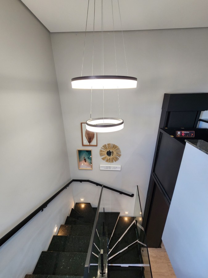 Casa, 1 quarto, 49 m² - Foto 15