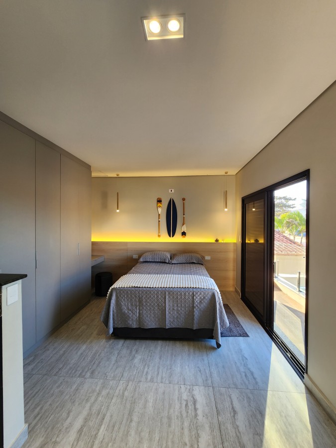 Casa, 1 quarto, 49 m² - Foto 16
