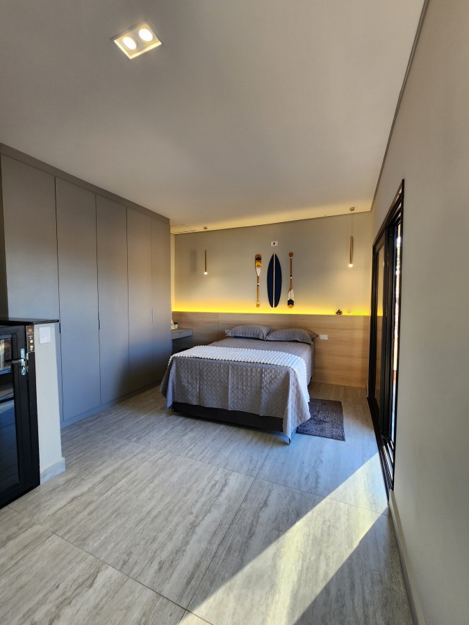 Casa, 1 quarto, 49 m² - Foto 17
