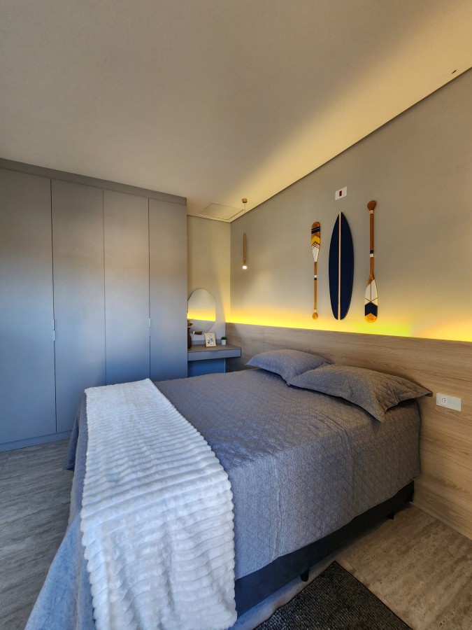 Casa, 1 quarto, 49 m² - Foto 19