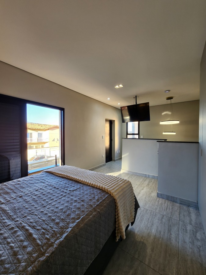 Casa, 1 quarto, 49 m² - Foto 21