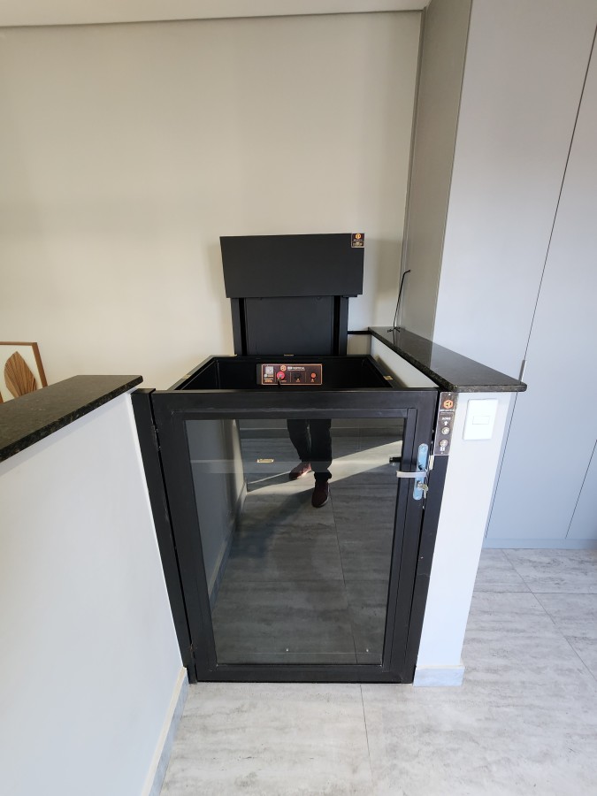 Casa, 1 quarto, 49 m² - Foto 22