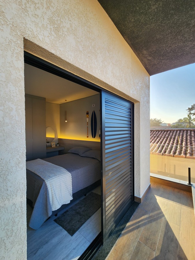 Casa, 1 quarto, 49 m² - Foto 24