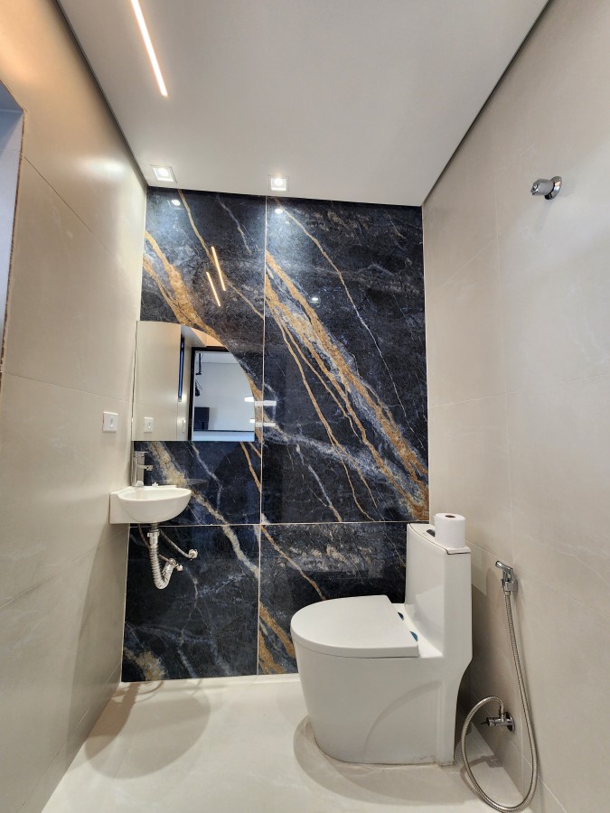 Casa, 1 quarto, 49 m² - Foto 25