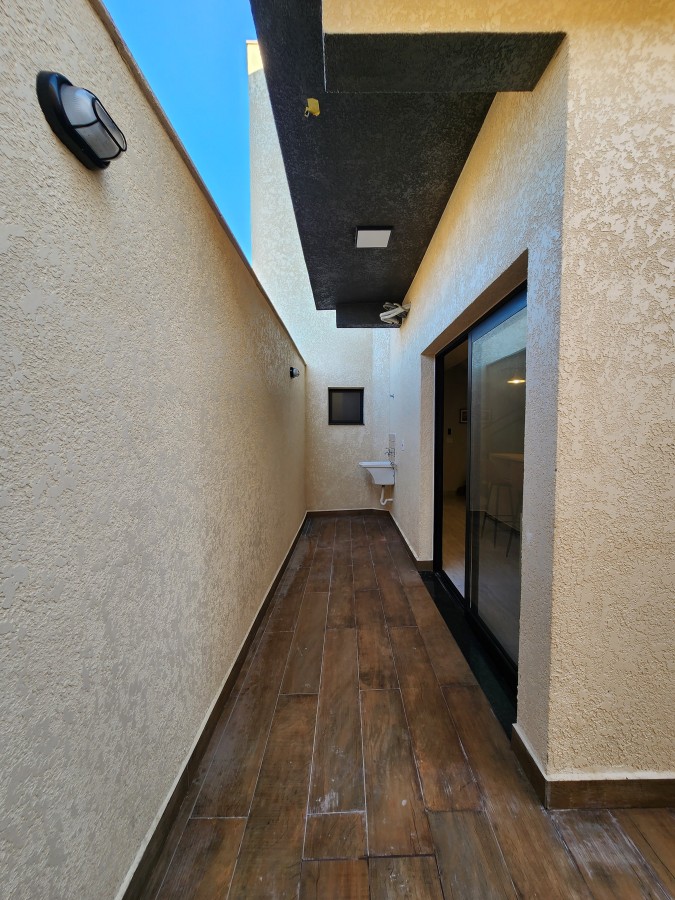 Casa, 1 quarto, 49 m² - Foto 27