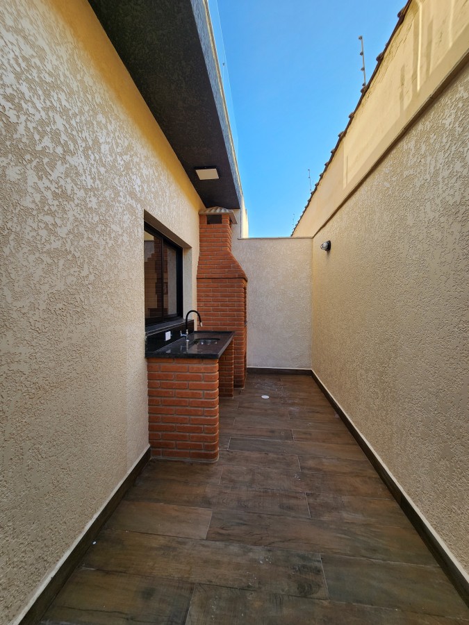 Casa, 1 quarto, 49 m² - Foto 28
