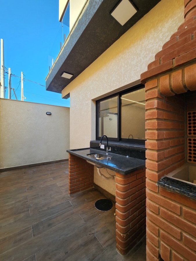 Casa, 1 quarto, 49 m² - Foto 29
