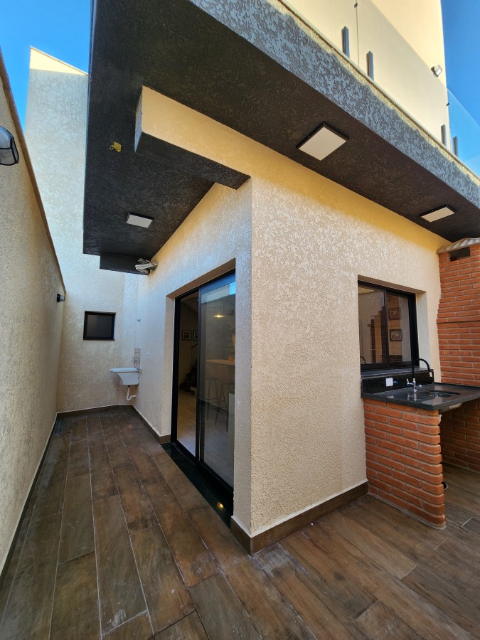 Casa, 1 quarto, 49 m² - Foto 30