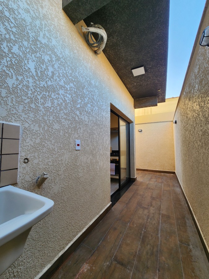 Casa, 1 quarto, 49 m² - Foto 31