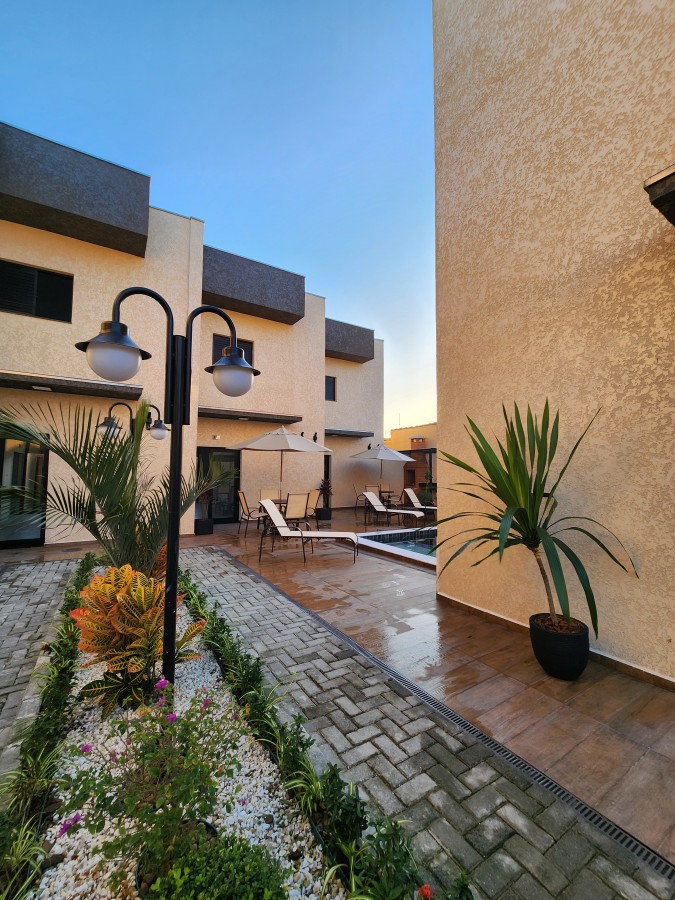 Casa, 1 quarto, 49 m² - Foto 32