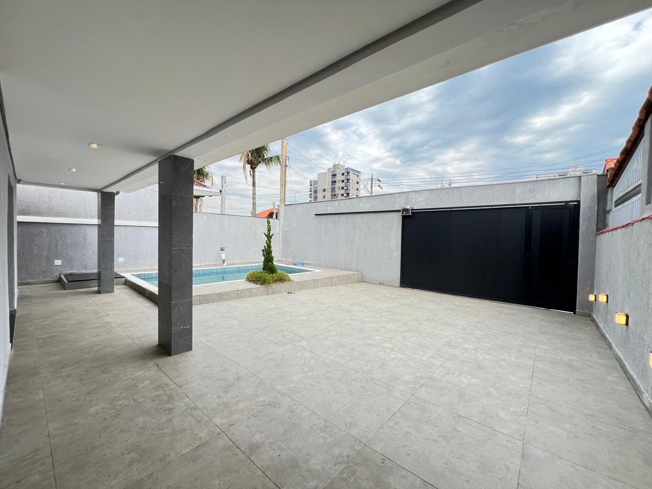 Casa, 3 quartos - Foto 4