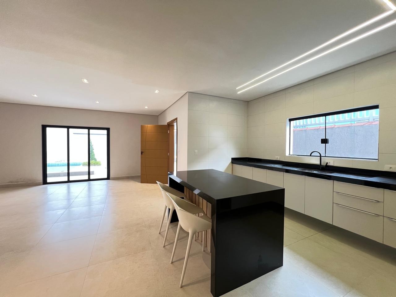 Casa, 3 quartos - Foto 8