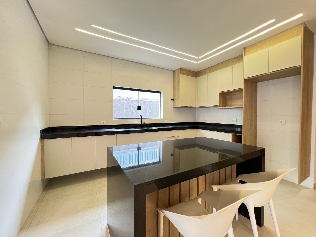 Casa, 3 quartos - Foto 7