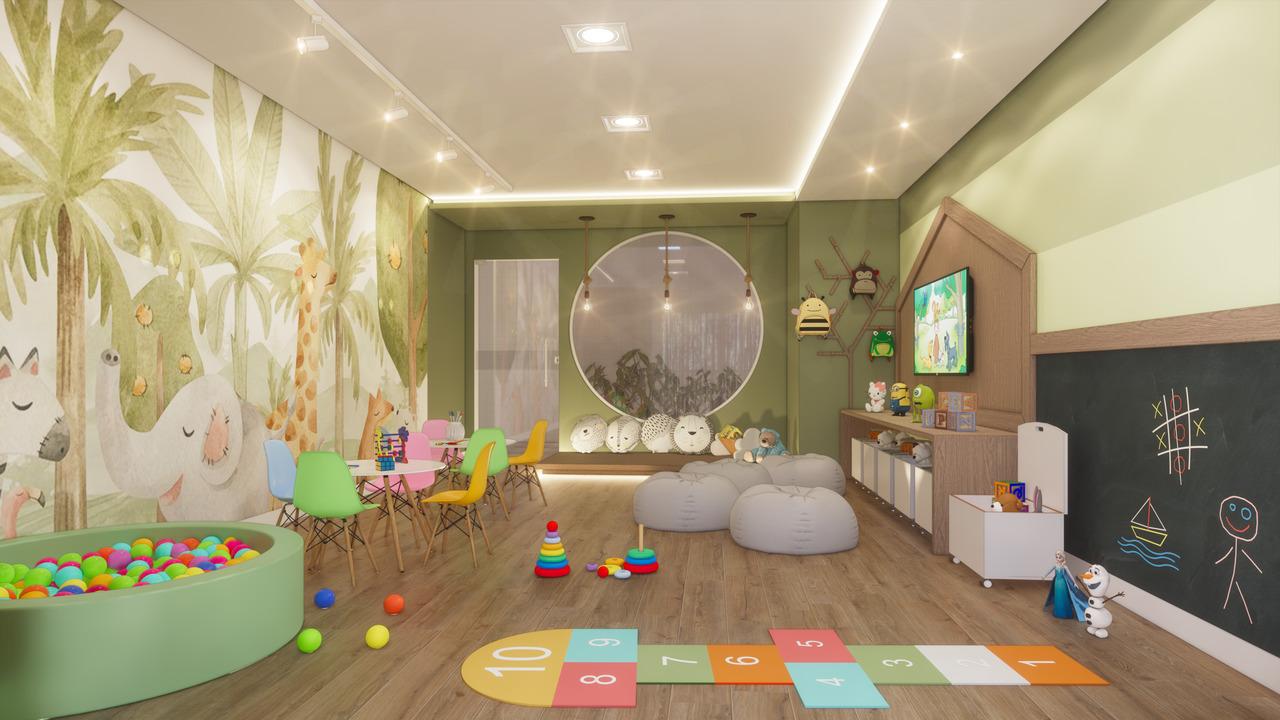 Apartamento, 3 quartos, 104 m² - Foto 11