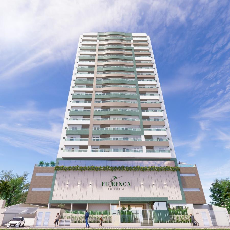Apartamento, 3 quartos, 104 m² - Foto 1