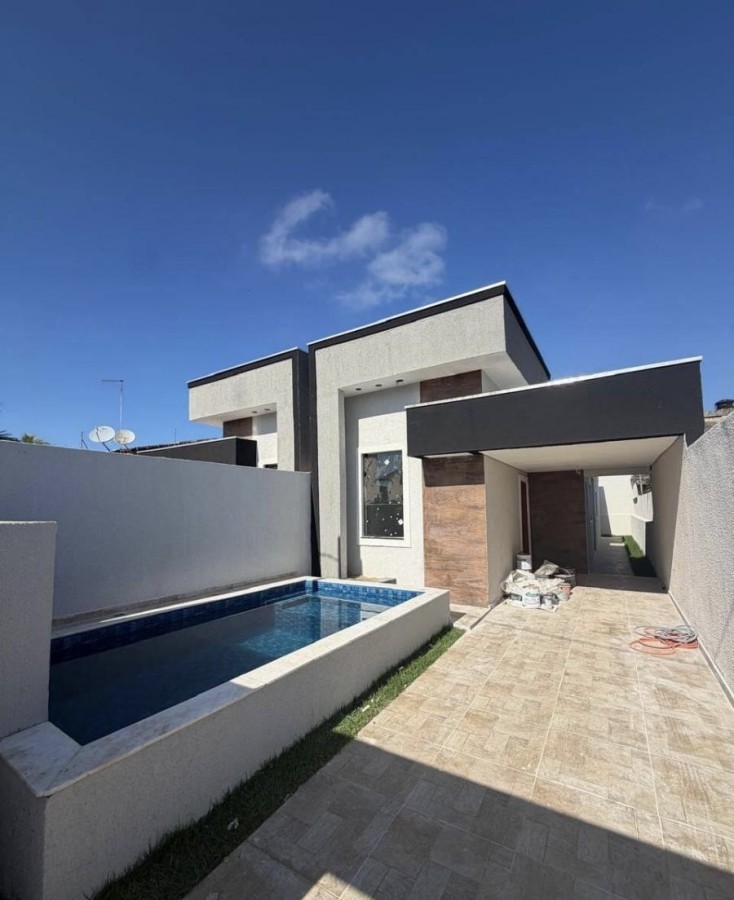 Casa, 2 quartos, 75 m² - Foto 9