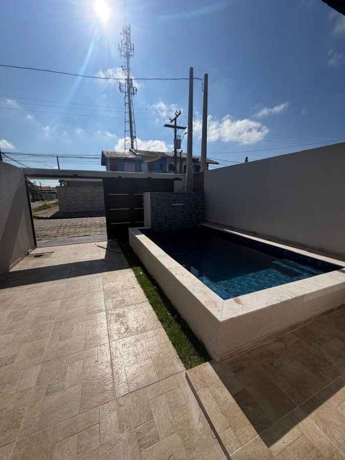 Casa, 2 quartos, 75 m² - Foto 10