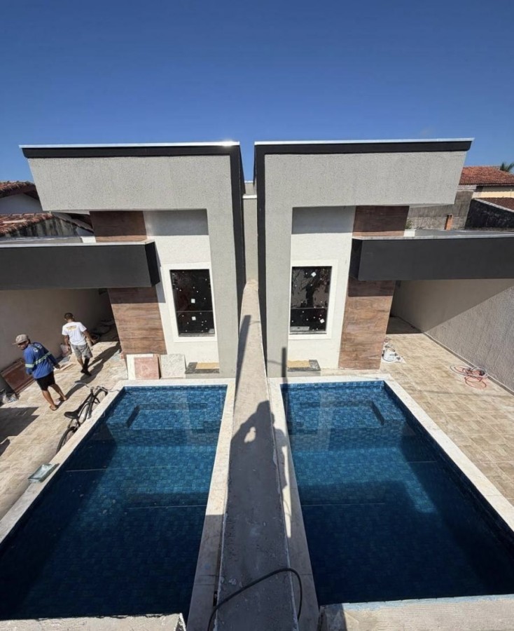 Casa, 2 quartos, 75 m² - Foto 11