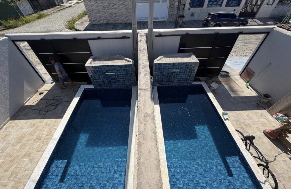 Casa, 2 quartos, 75 m² - Foto 8