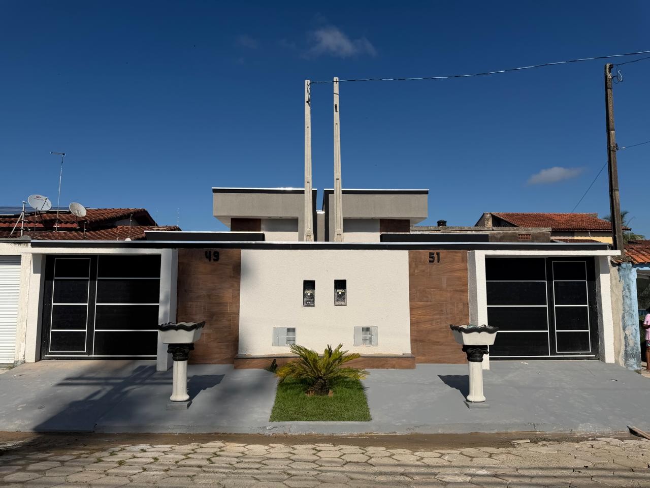 Casa, 2 quartos, 75 m² - Foto 2