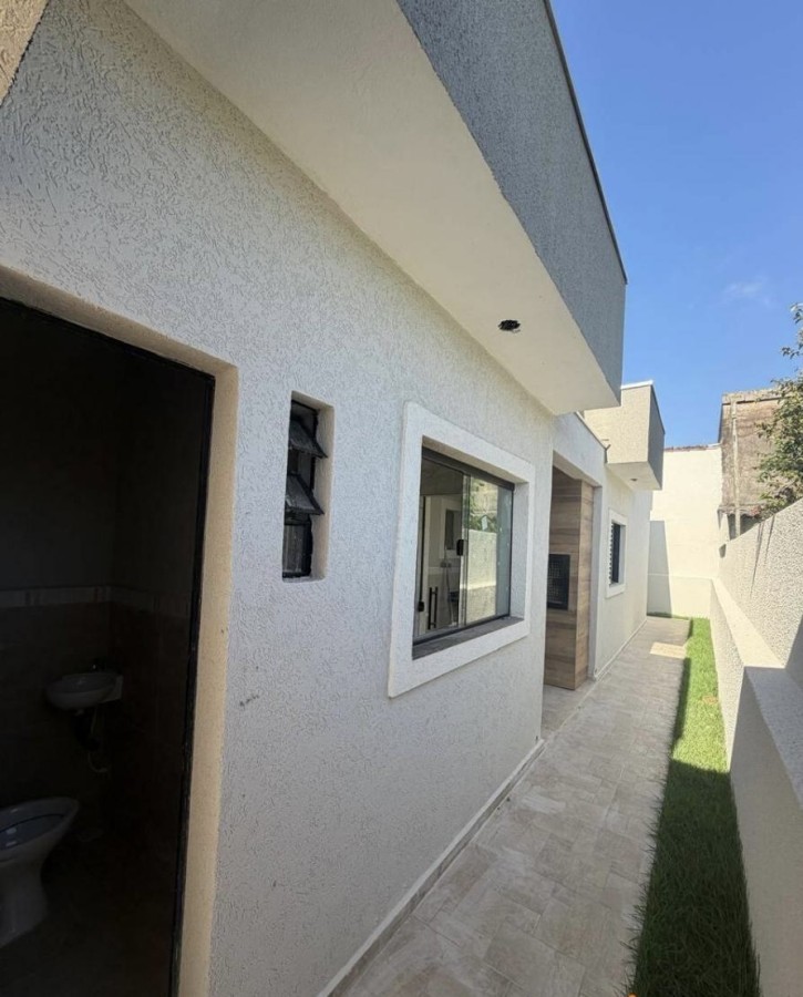 Casa, 2 quartos, 75 m² - Foto 13