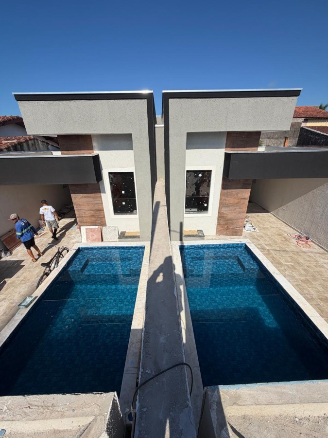 Casa, 2 quartos, 75 m² - Foto 3