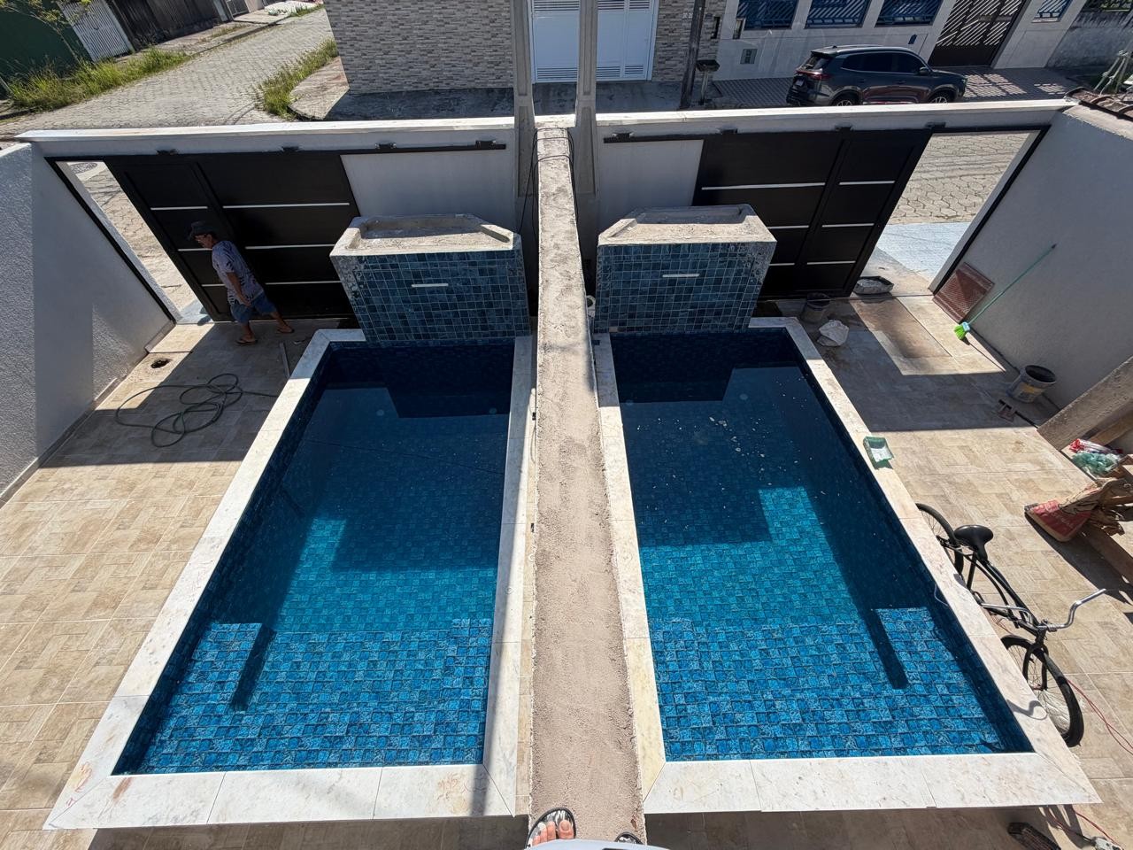 Casa, 2 quartos, 75 m² - Foto 4